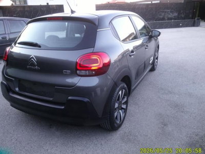 Citroen C3 PureTech 82 Seduction (5)