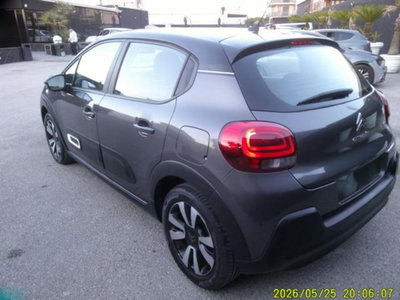 Citroen C3 PureTech 82 Seduction (6)