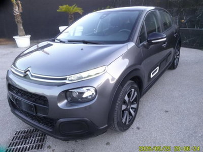 Citroen C3 PureTech 82 Seduction (7)
