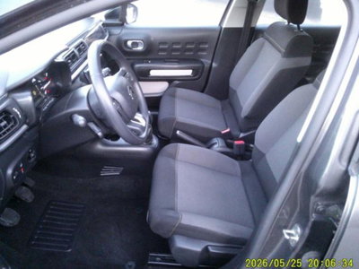 Citroen C3 PureTech 82 Seduction (8)