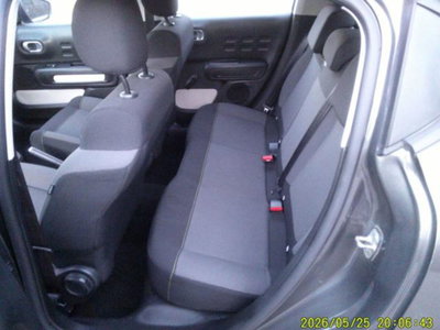 Citroen C3 PureTech 82 Seduction (9)