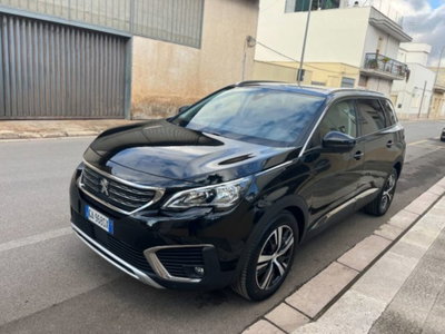 Peugeot 5008 BlueHDi 130 S&S EAT8 Allure (8)