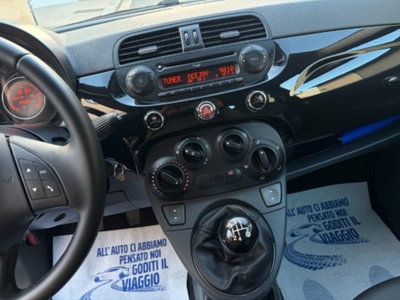 Fiat 500 1.2 Sport (11)