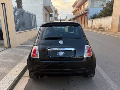 Fiat 500 1.2 Sport (3)