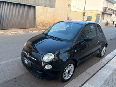 Fiat 500 1.2 Sport (5)
