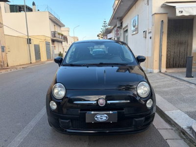 Fiat 500 1.2 Sport (6)