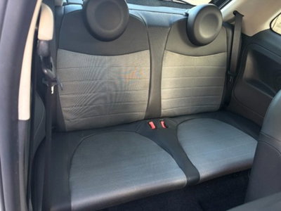 Fiat 500 1.2 Sport (9)