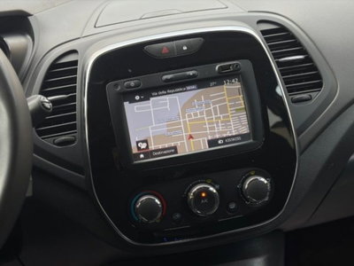 Renault Captur dCi 8V 90 CV Sport Edition (19)