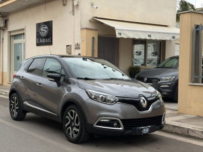 Renault Captur 1.5 dCi 8V 90 CV Start&Stop Energy R-Link usata