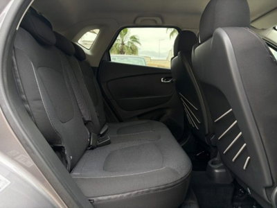 Renault Captur 1.5 dCi 8V 90 CV Start&Stop Energy R-Link (10)