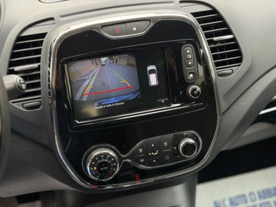 Renault Captur 1.5 dCi 8V 90 CV Start&Stop Energy R-Link (14)