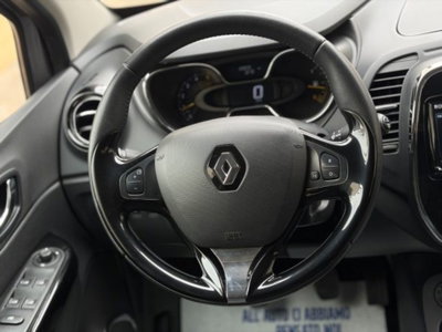 Renault Captur 1.5 dCi 8V 90 CV Start&Stop Energy R-Link (15)