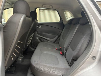 Renault Captur 1.5 dCi 8V 90 CV Start&Stop Energy R-Link (16)
