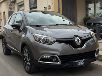 Renault Captur 1.5 dCi 8V 90 CV Start&Stop Energy R-Link (2)