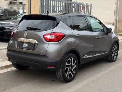 Renault Captur 1.5 dCi 8V 90 CV Start&Stop Energy R-Link (3)