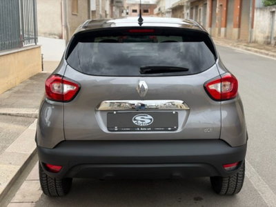 Renault Captur 1.5 dCi 8V 90 CV Start&Stop Energy R-Link (5)