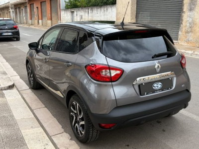 Renault Captur 1.5 dCi 8V 90 CV Start&Stop Energy R-Link (6)