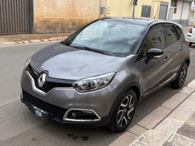 Renault Captur 1.5 dCi 8V 90 CV Start&Stop Energy R-Link (7)