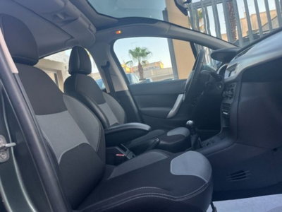 Citroen C3 1.4 HDi 70 Exclusive (10)
