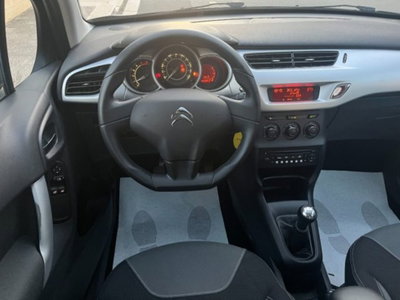 Citroen C3 1.4 HDi 70 Exclusive (15)
