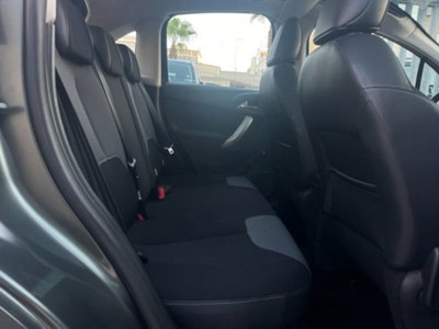 Citroen C3 1.4 HDi 70 Exclusive (9)