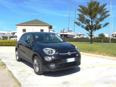 Fiat 500X 1.3 MultiJet 95 CV Lounge usata