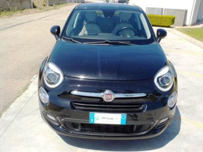 Fiat 500X 1.3 MultiJet 95 CV Lounge (11)