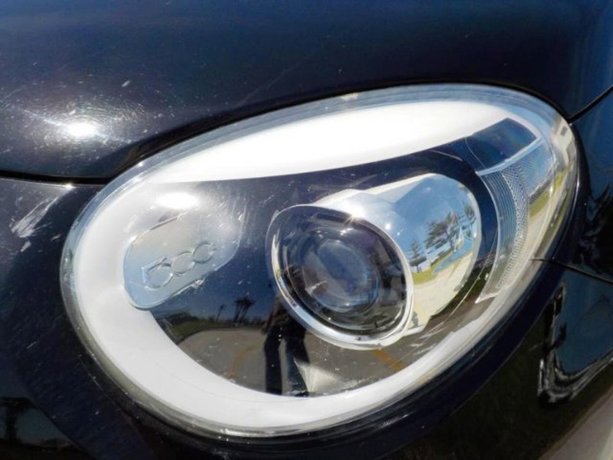Fiat 500X 1.3 MultiJet 95 CV Lounge (14)