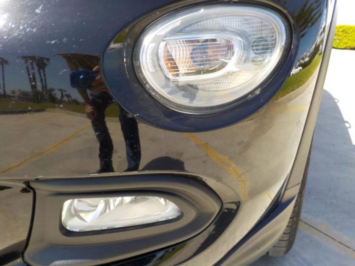 Fiat 500X 1.3 MultiJet 95 CV Lounge (16)