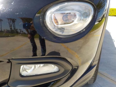 Fiat 500X 1.3 MultiJet 95 CV Lounge (16)