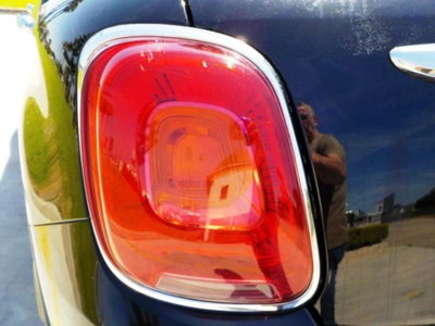 Fiat 500X 1.3 MultiJet 95 CV Lounge (17)
