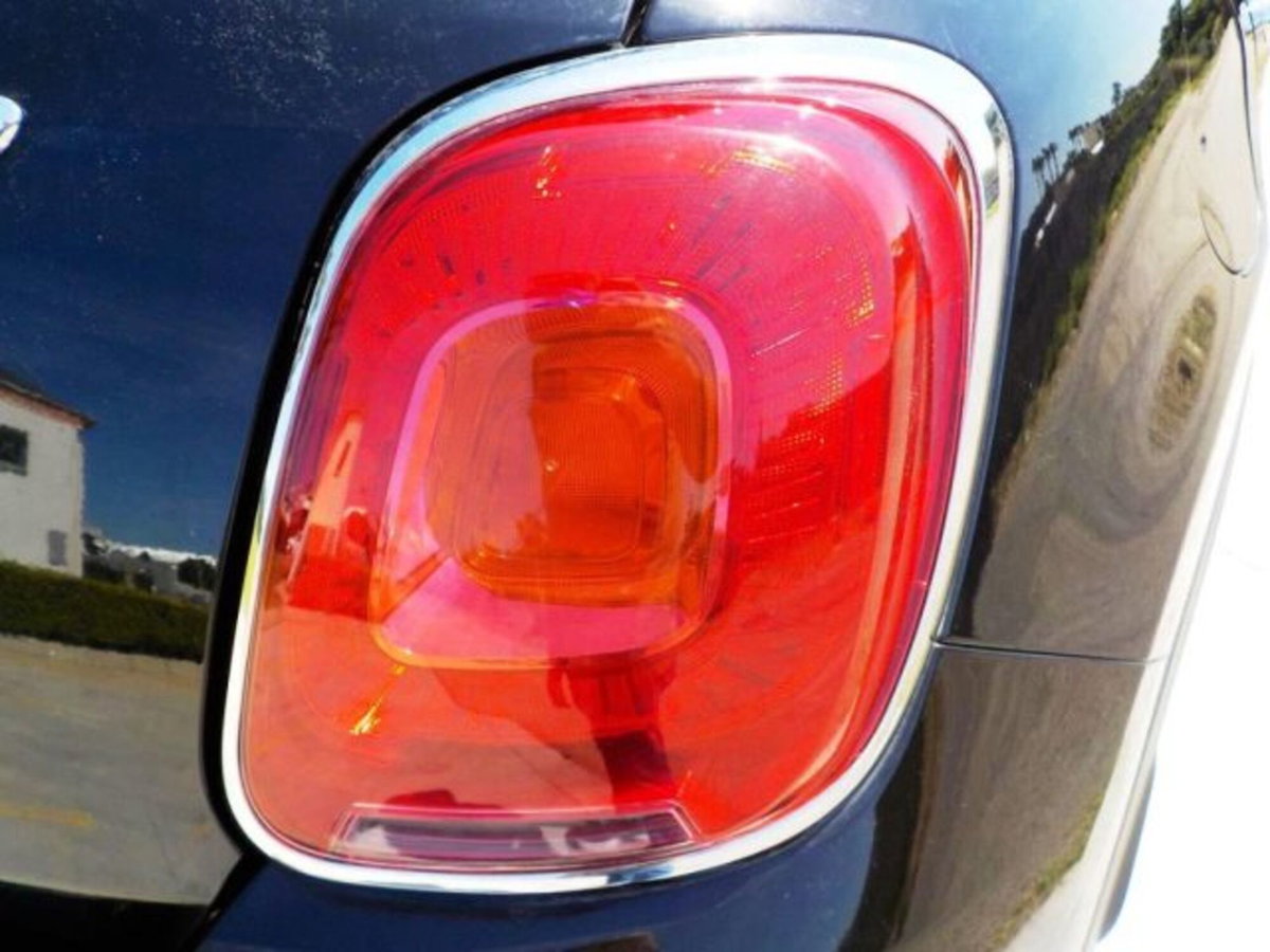 Fiat 500X 1.3 MultiJet 95 CV Lounge (18)