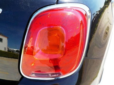 Fiat 500X 1.3 MultiJet 95 CV Lounge (18)