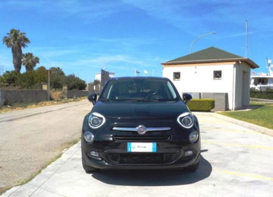 Fiat 500X 1.3 MultiJet 95 CV Lounge (2)