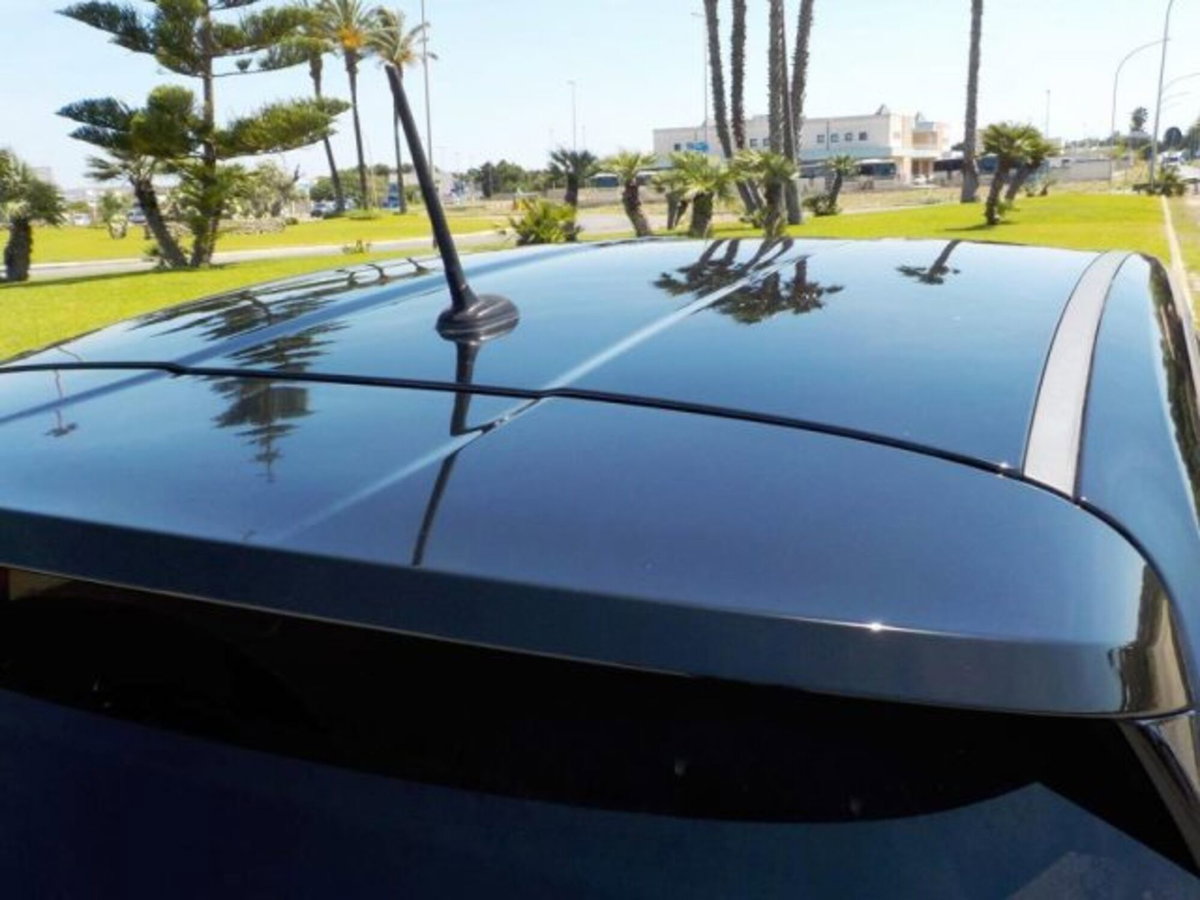 Fiat 500X 1.3 MultiJet 95 CV Lounge (9)