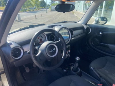 MINI Mini 1.6 16V One D (10)