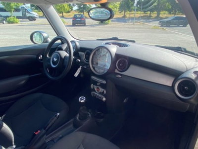 MINI Mini 1.6 16V One D (12)