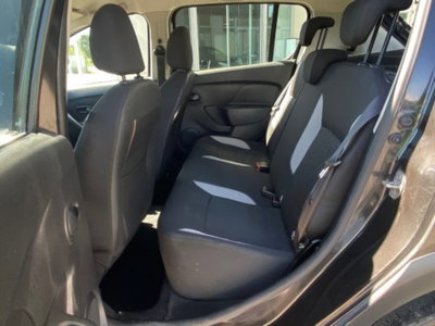 Dacia Sandero Stepway 1.5 dCi 8V 90CV Start&Stop (15)