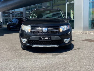 Dacia Sandero Stepway 1.5 dCi 8V 90CV Start&Stop (4)