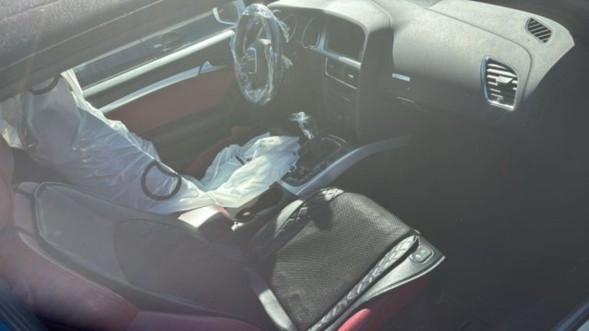Audi A5 Cabrio 2.0 TFSI 211 CV (4)