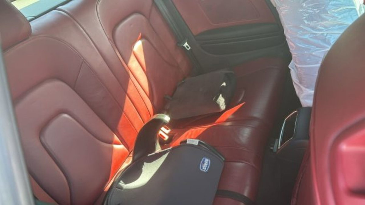 Audi A5 Cabrio 2.0 TFSI 211 CV (7)