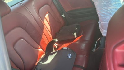 Audi A5 Cabrio 2.0 TFSI 211 CV (7)