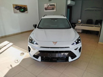 Cupra Formentor Formentor 2.0 TDI usata