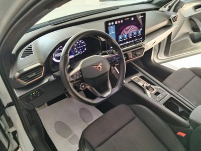 Cupra Formentor Formentor 2.0 TDI (11)