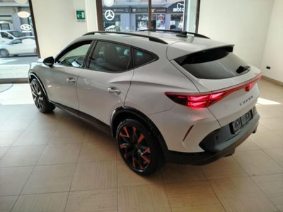 Cupra Formentor Formentor 2.0 TDI (12)