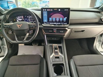 Cupra Formentor Formentor 2.0 TDI (16)