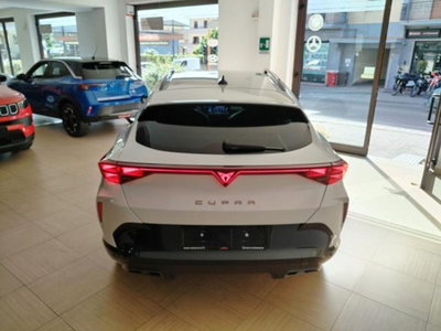 Cupra Formentor Formentor 2.0 TDI (17)