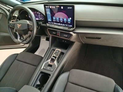 Cupra Formentor Formentor 2.0 TDI (18)