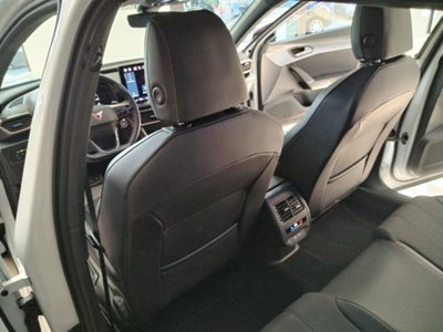 Cupra Formentor Formentor 2.0 TDI (19)