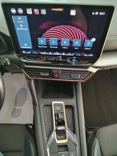 Cupra Formentor Formentor 2.0 TDI (2)